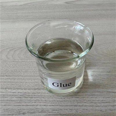 폼 패널용 접착제